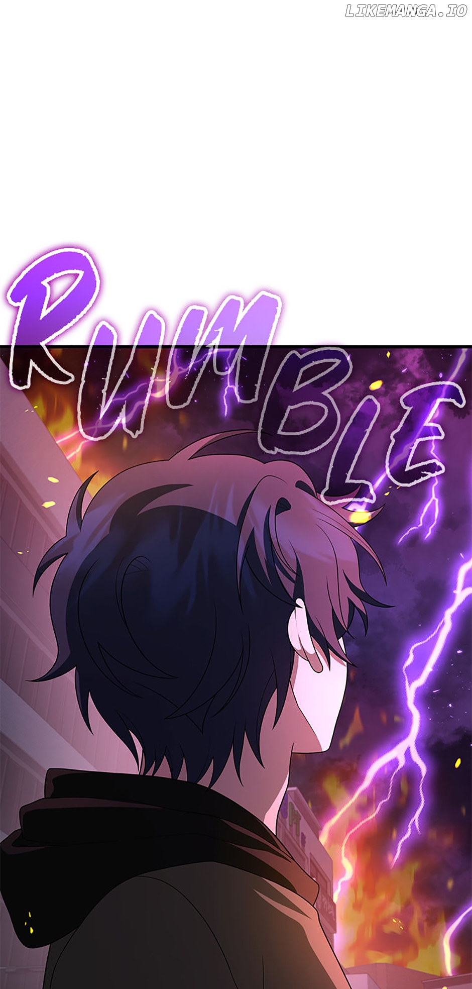 The Heir of Mythological Heroes Chapter 58 - page 44