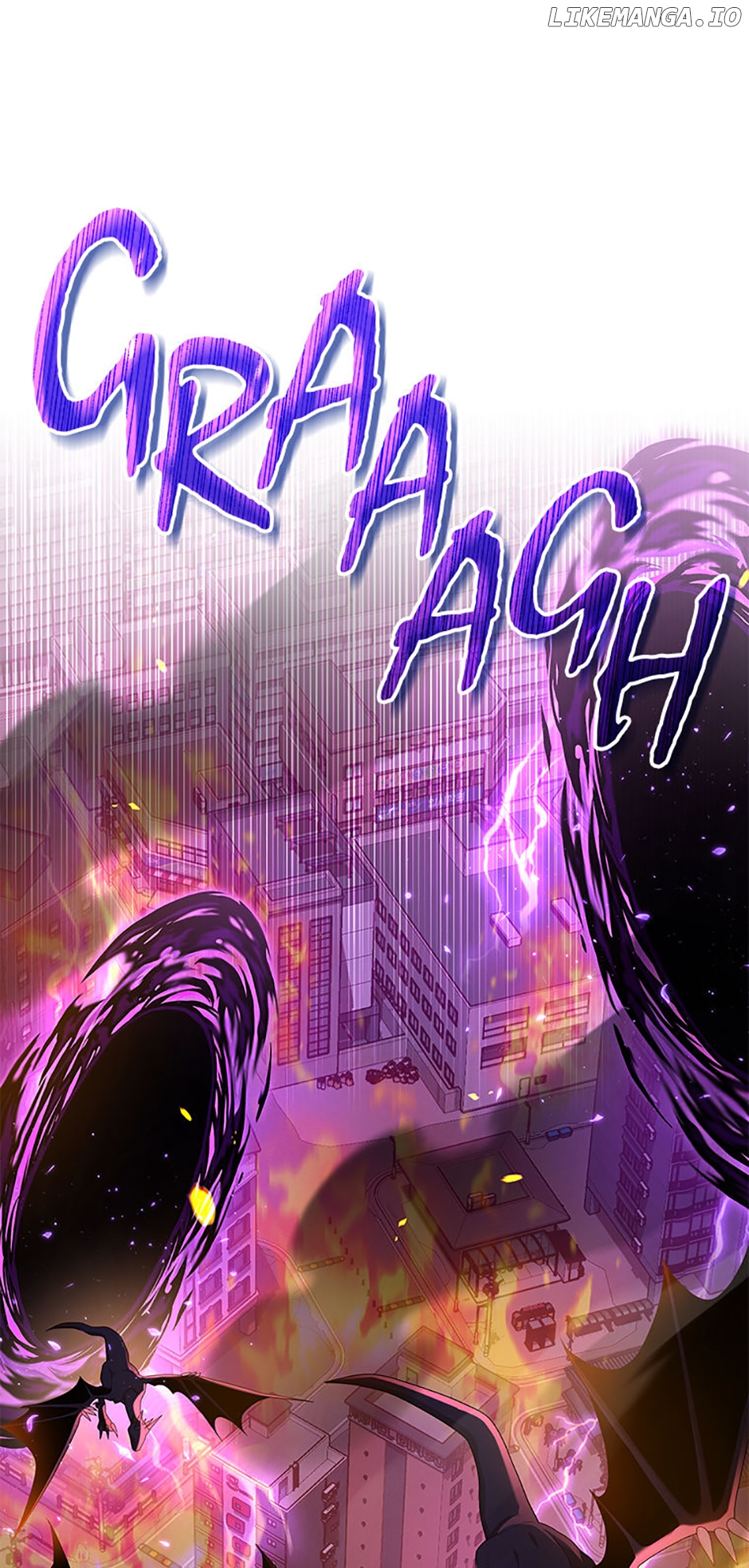 The Heir of Mythological Heroes Chapter 58 - page 47