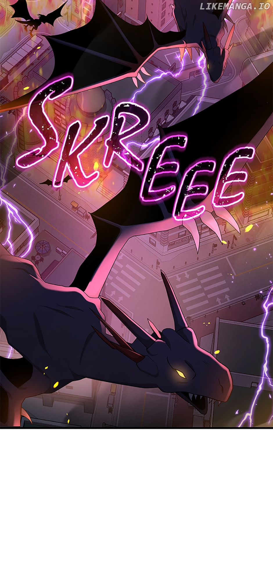 The Heir of Mythological Heroes Chapter 58 - page 48