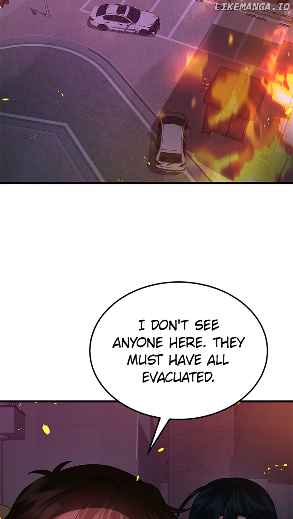 The Heir of Mythological Heroes Chapter 58 - page 63