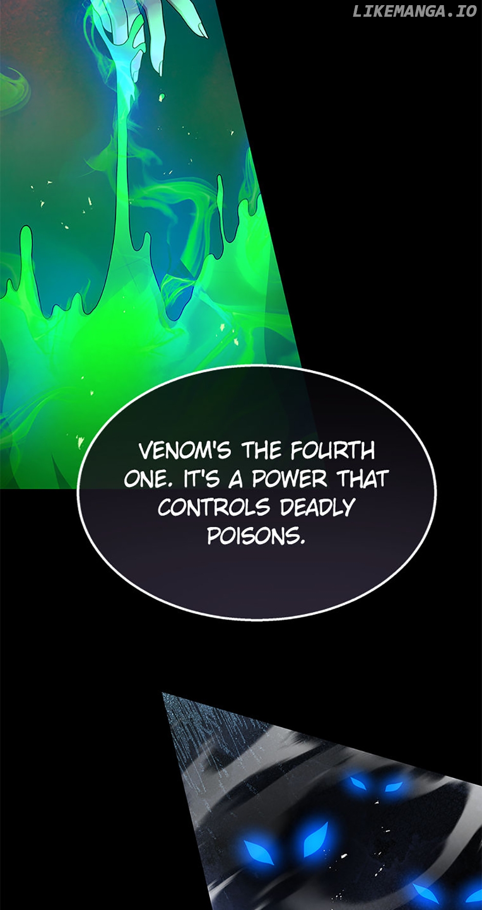 The Heir of Mythological Heroes Chapter 58 - page 70