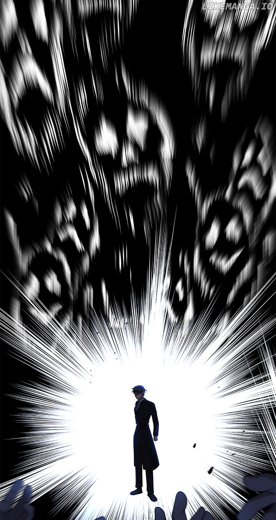 The Heir of Mythological Heroes Chapter 58 - page 72