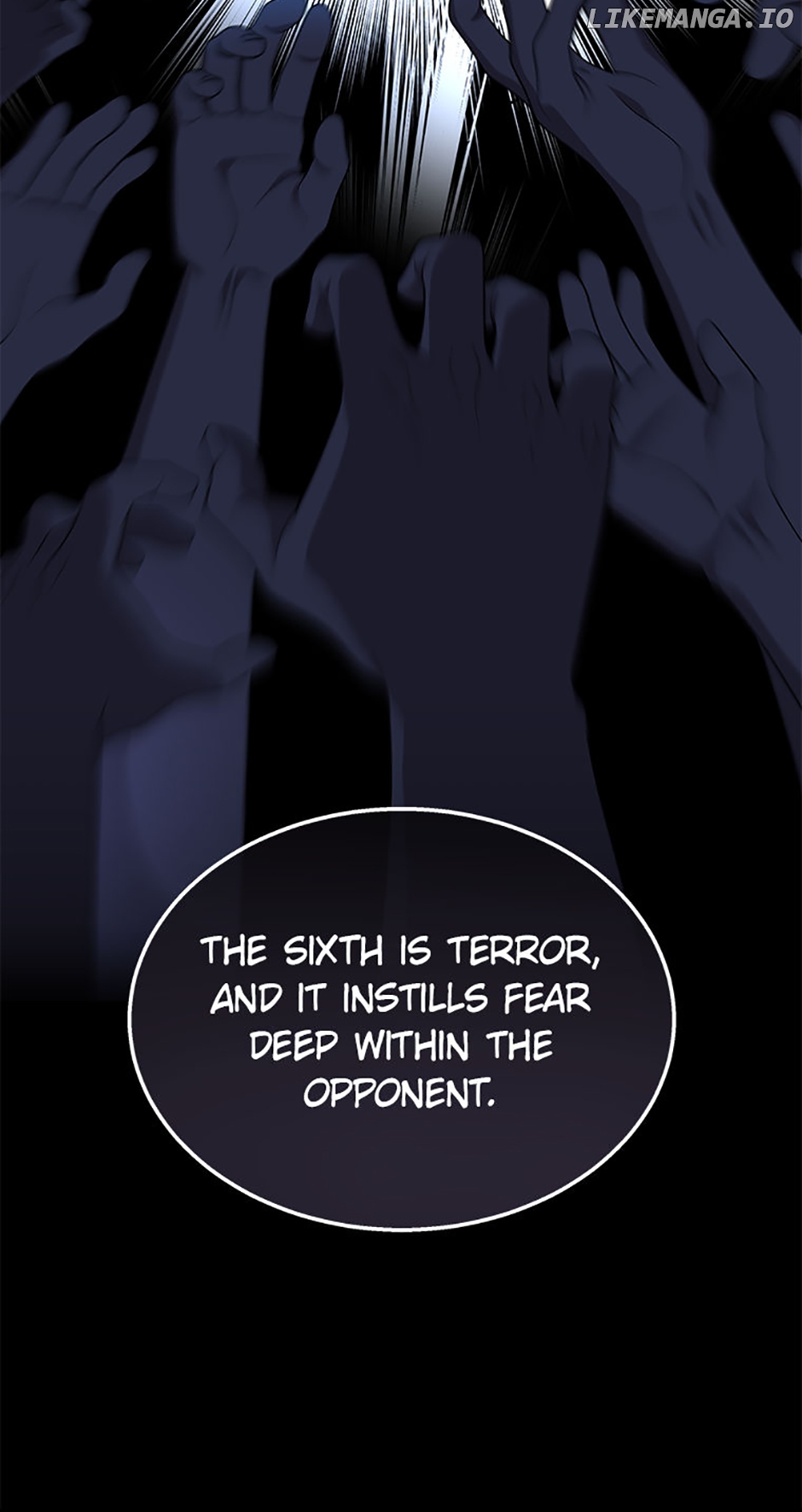 The Heir of Mythological Heroes Chapter 58 - page 73