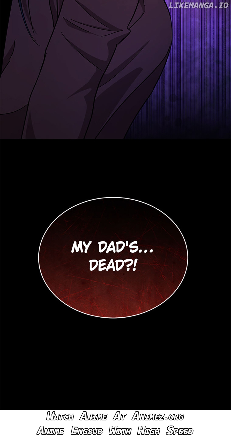 The Heir of Mythological Heroes Chapter 58 - page 111