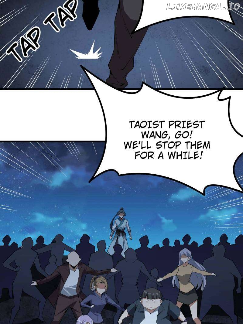 The First Sword Of Earth Chapter 230 - page 12