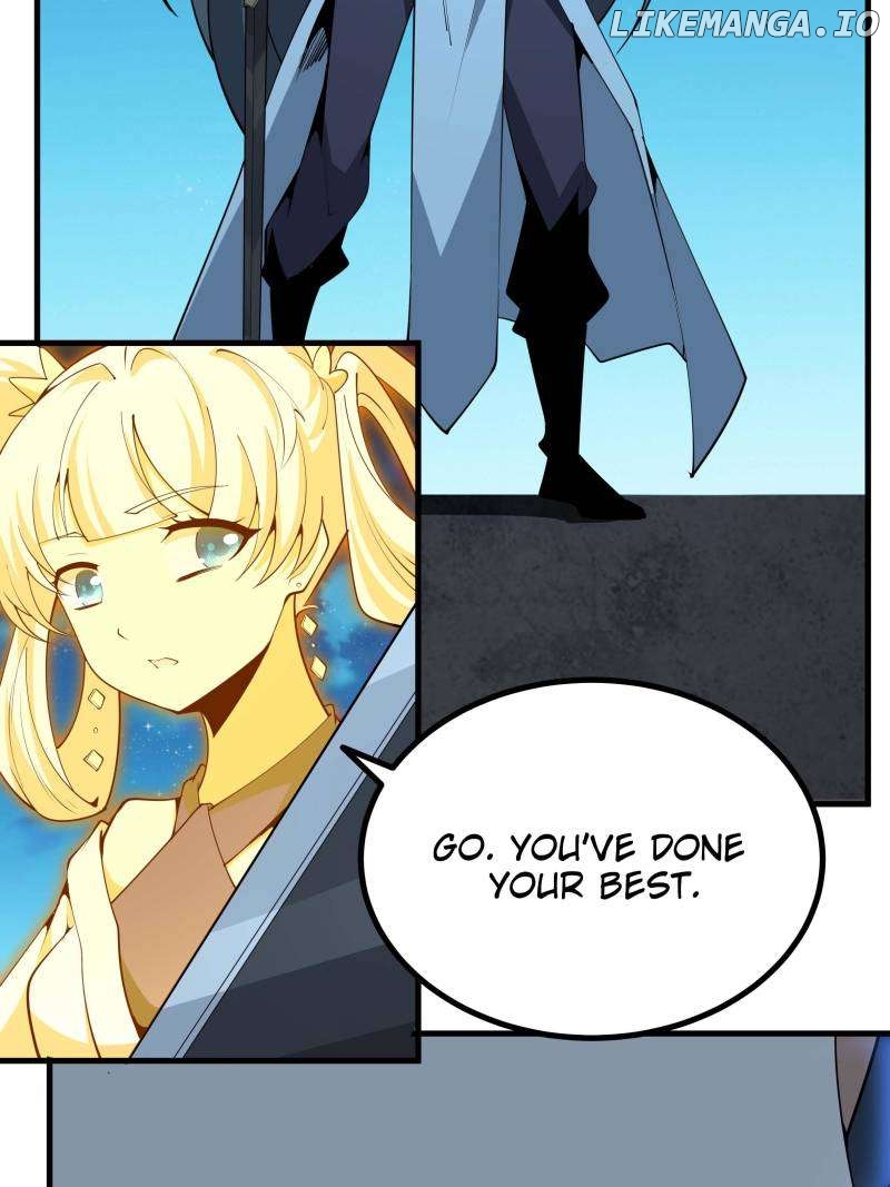 The First Sword Of Earth Chapter 230 - page 18