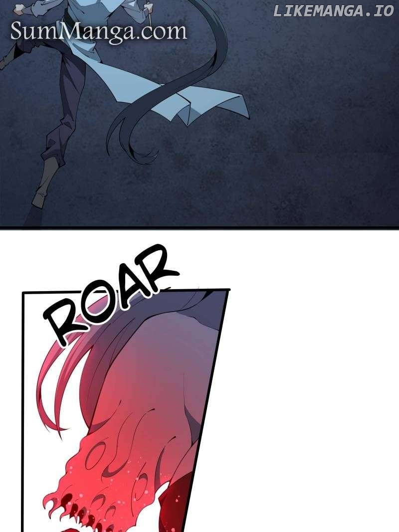 The First Sword Of Earth Chapter 230 - page 2