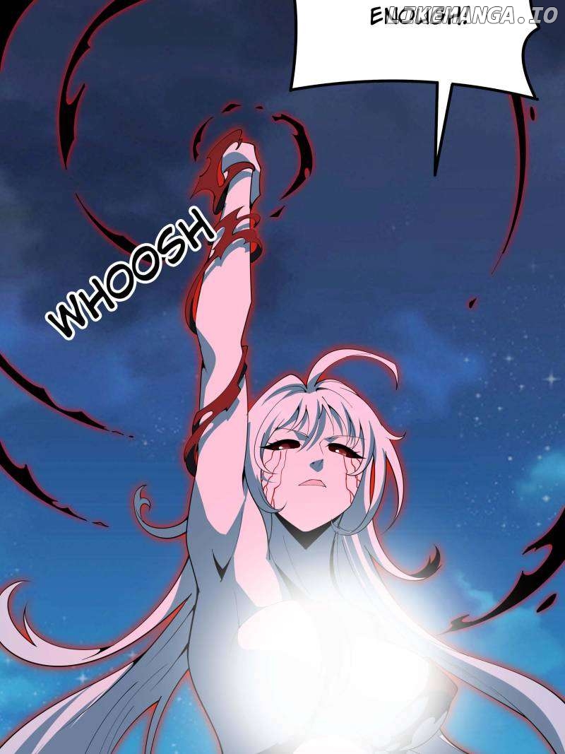 The First Sword Of Earth Chapter 230 - page 20