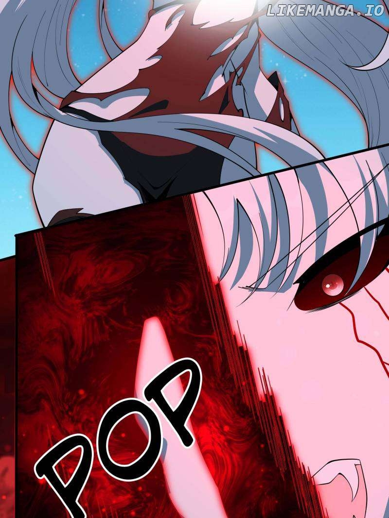 The First Sword Of Earth Chapter 230 - page 21