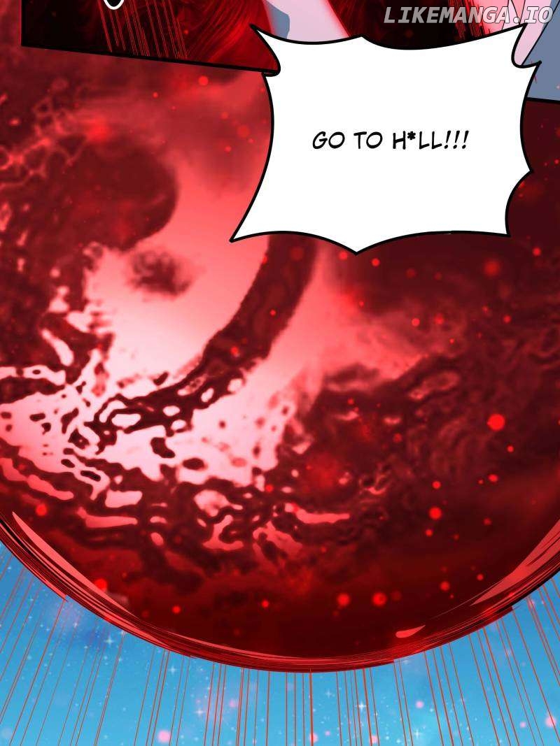 The First Sword Of Earth Chapter 230 - page 22