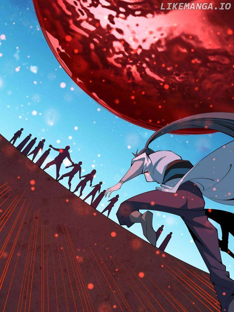 The First Sword Of Earth Chapter 230 - page 24