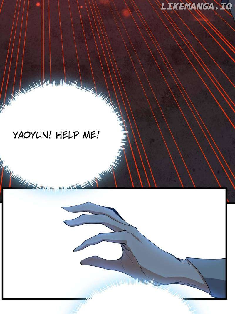 The First Sword Of Earth Chapter 230 - page 25