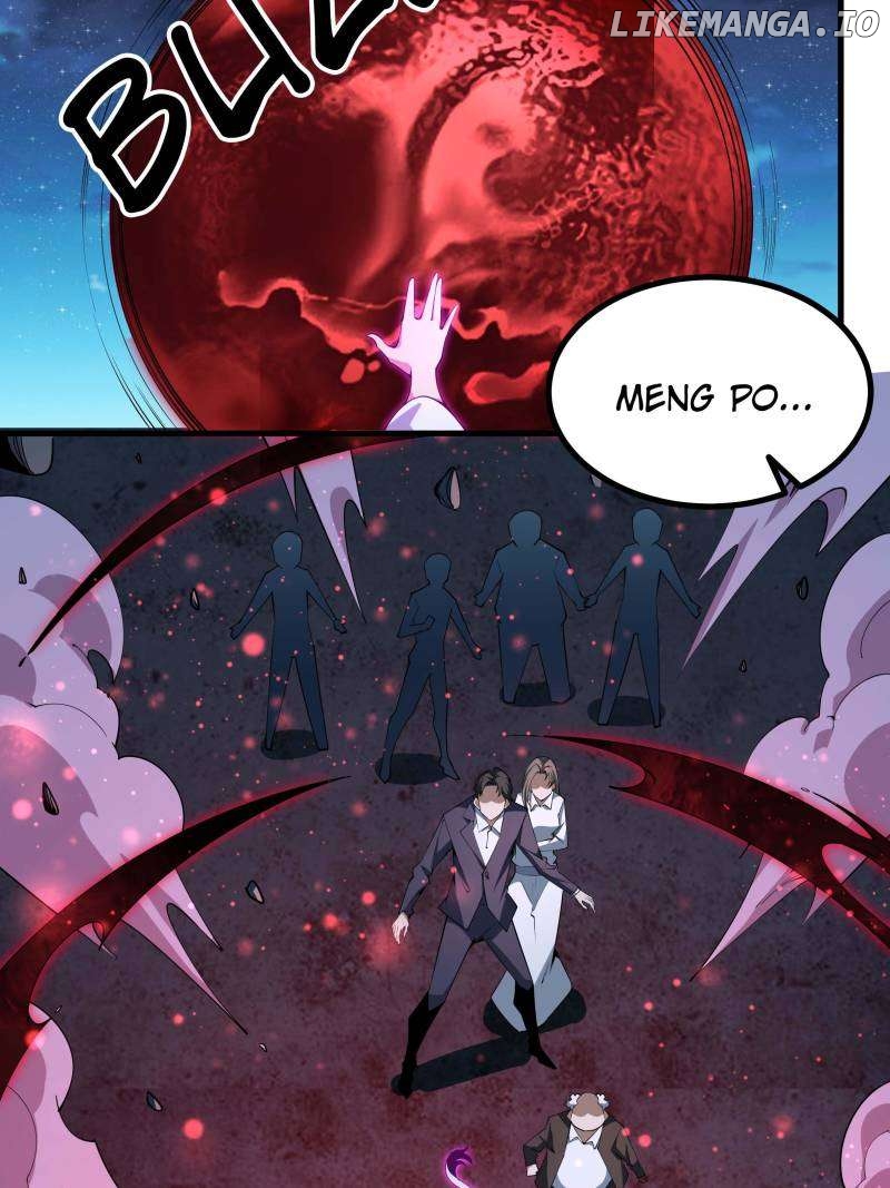 The First Sword Of Earth Chapter 230 - page 29