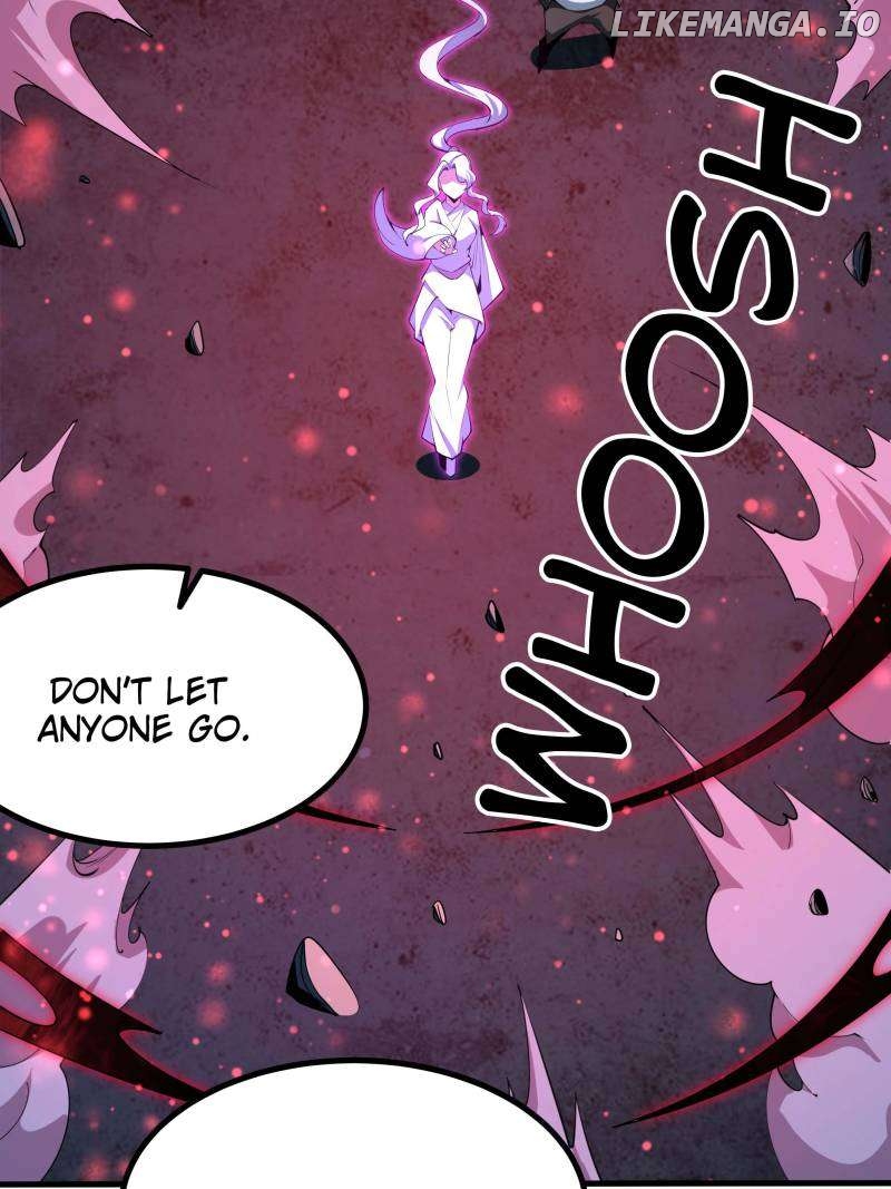 The First Sword Of Earth Chapter 230 - page 30