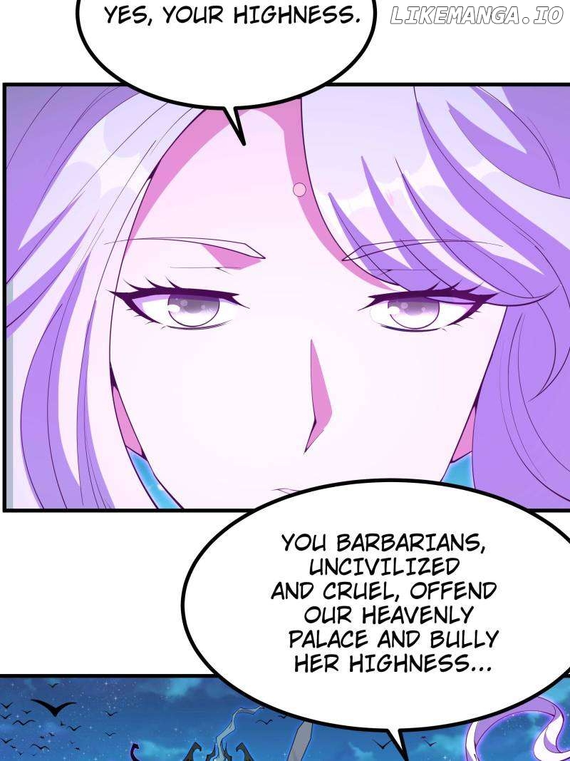 The First Sword Of Earth Chapter 230 - page 31