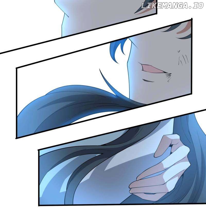 The First Sword Of Earth Chapter 230 - page 35