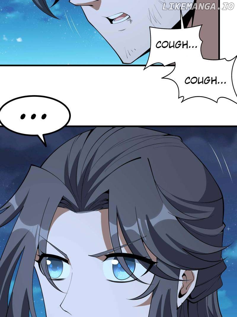 The First Sword Of Earth Chapter 230 - page 39