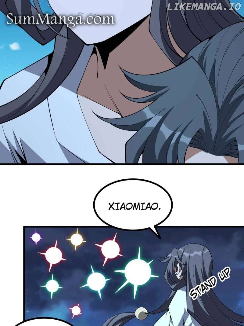 The First Sword Of Earth Chapter 230 - page 40