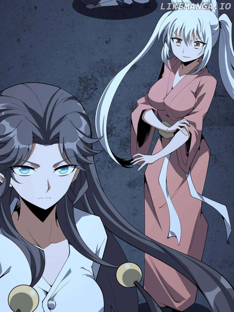 The First Sword Of Earth Chapter 230 - page 42