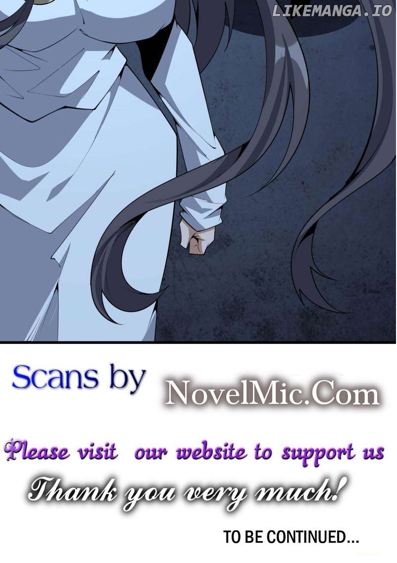 The First Sword Of Earth Chapter 230 - page 43