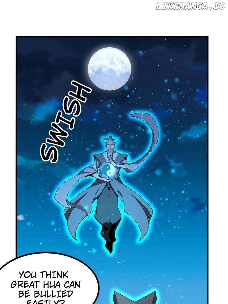 The First Sword Of Earth Chapter 231 - page 11