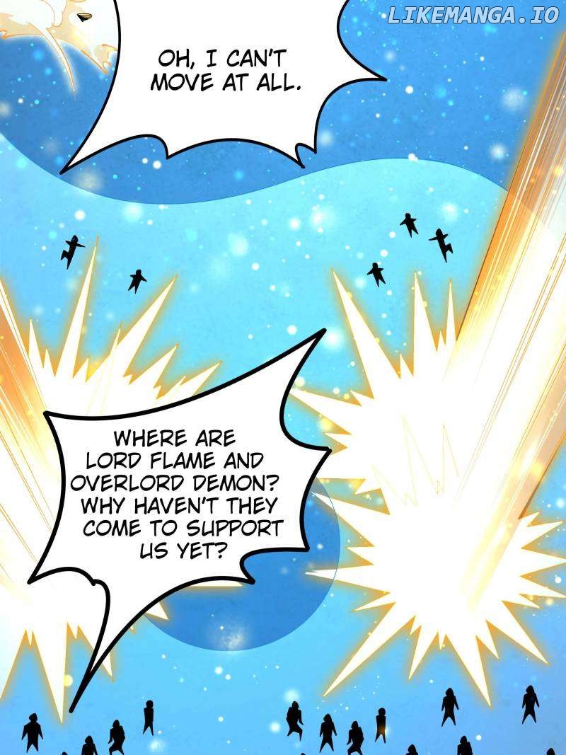 The First Sword Of Earth Chapter 231 - page 14
