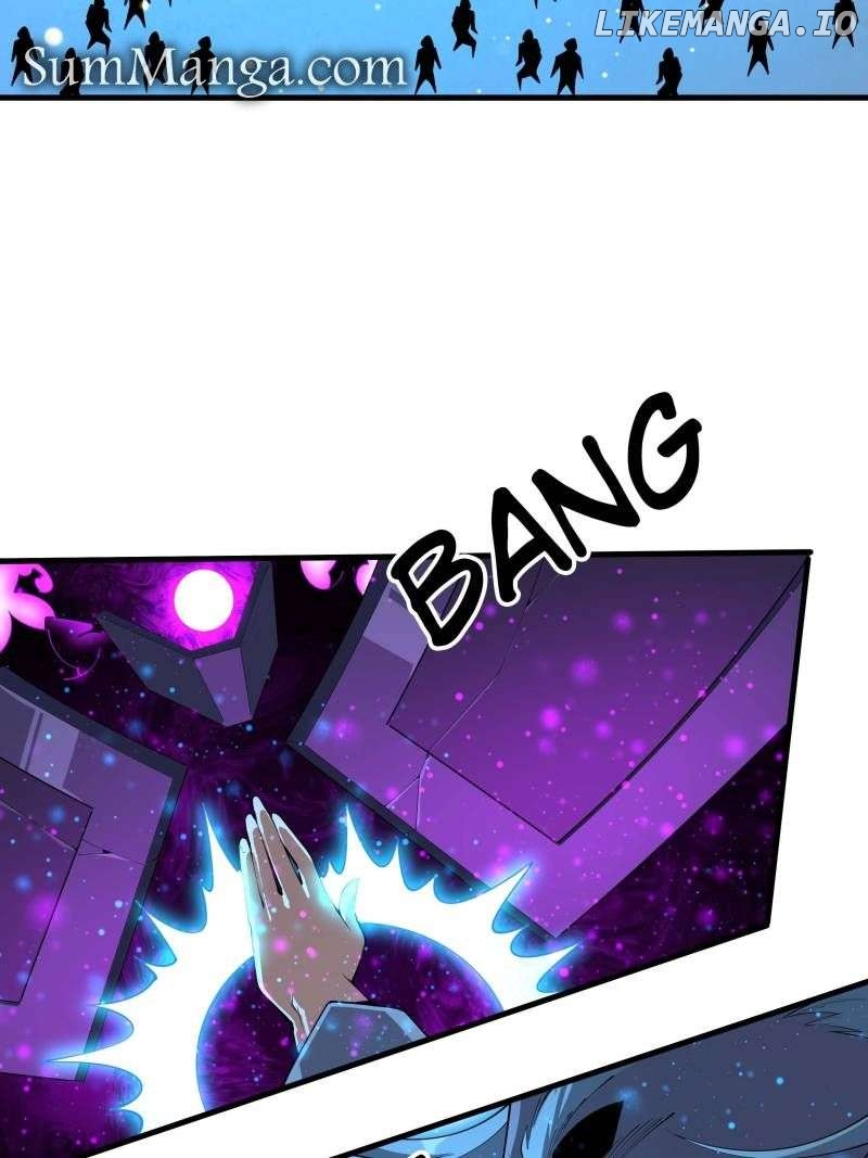 The First Sword Of Earth Chapter 231 - page 15