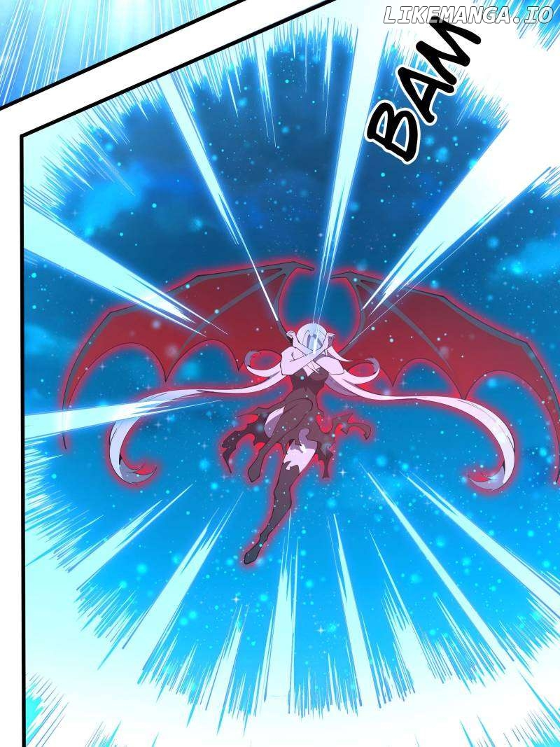 The First Sword Of Earth Chapter 231 - page 2