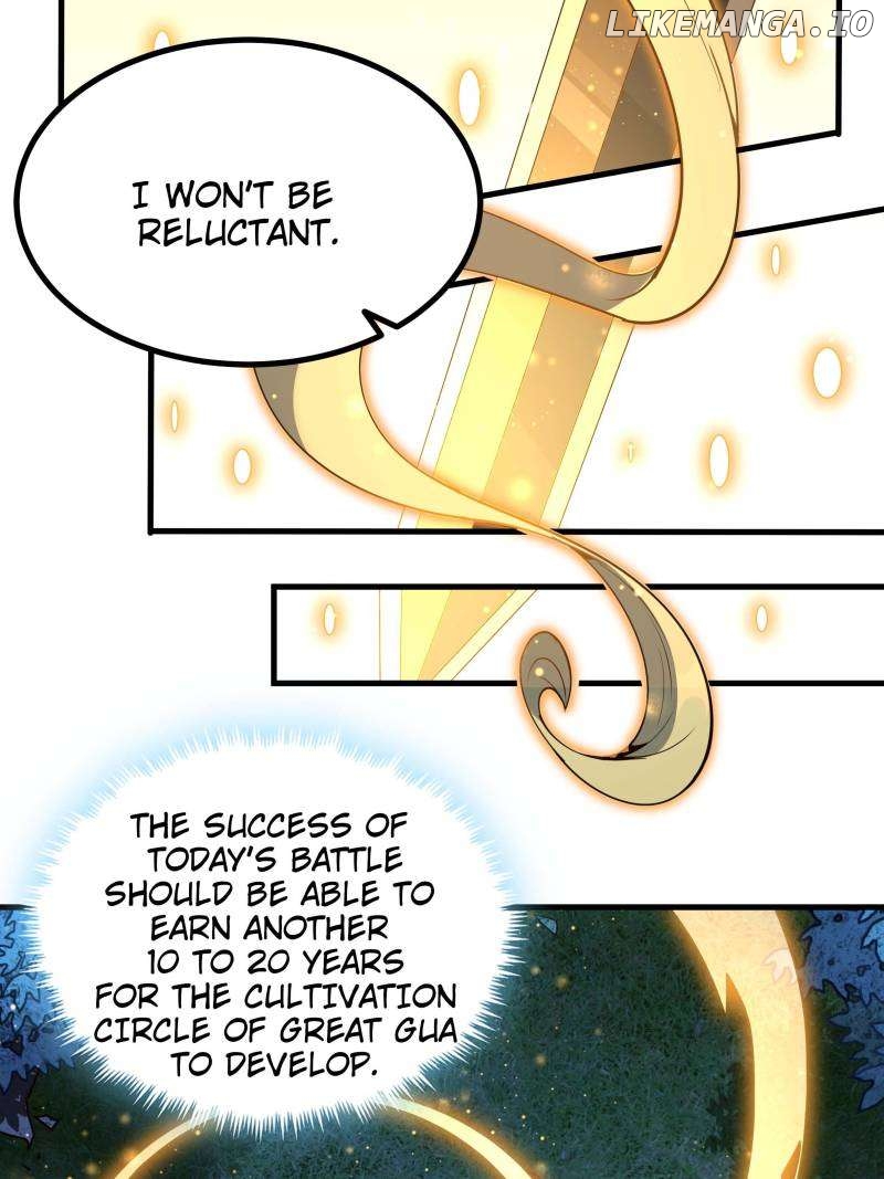 The First Sword Of Earth Chapter 231 - page 25