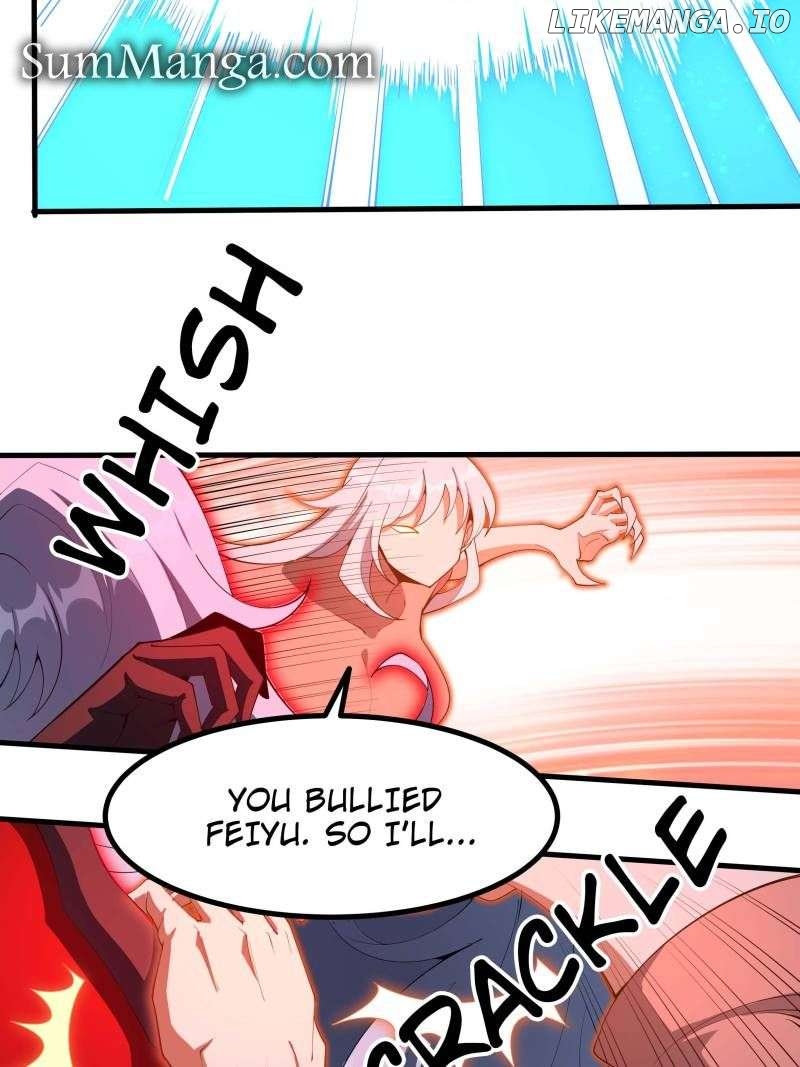 The First Sword Of Earth Chapter 231 - page 3