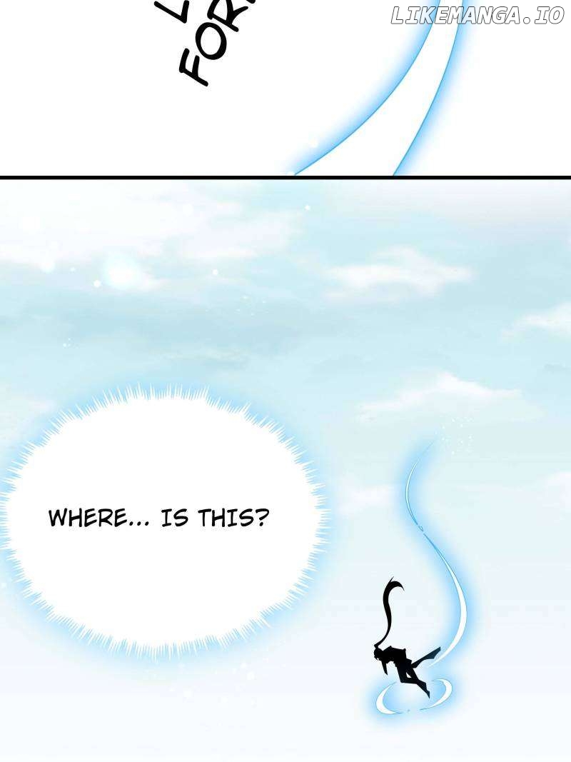 The First Sword Of Earth Chapter 231 - page 32
