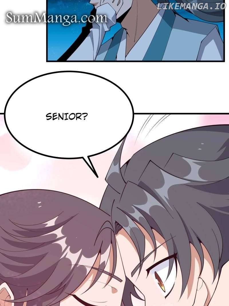 The First Sword Of Earth Chapter 231 - page 45