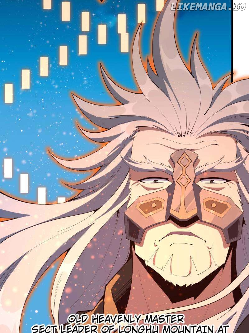 The First Sword Of Earth Chapter 231 - page 7