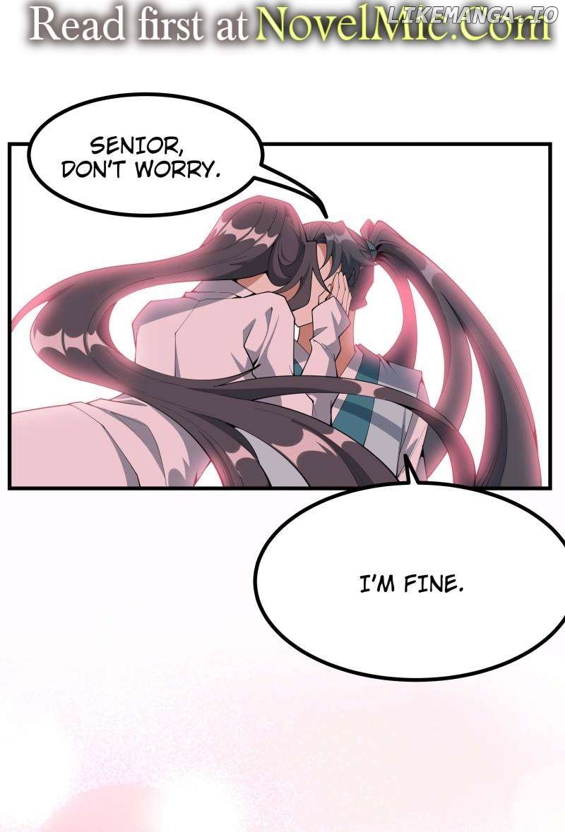 The First Sword Of Earth Chapter 232 - page 1