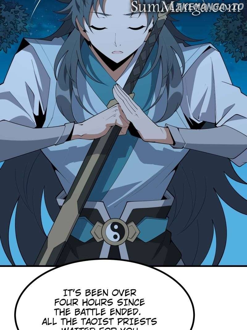 The First Sword Of Earth Chapter 232 - page 12
