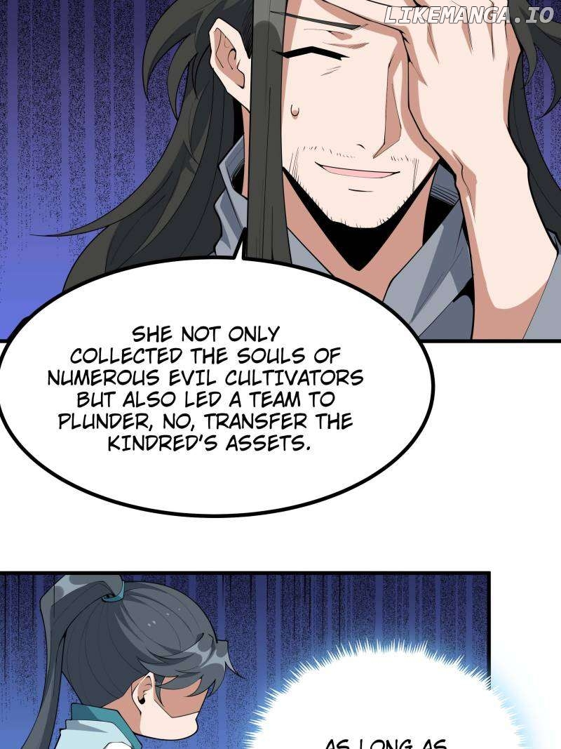 The First Sword Of Earth Chapter 232 - page 16