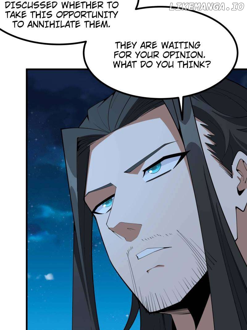 The First Sword Of Earth Chapter 232 - page 18