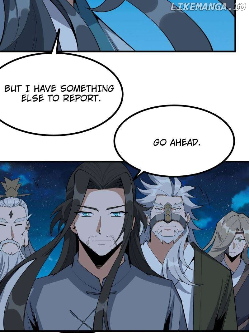 The First Sword Of Earth Chapter 232 - page 21