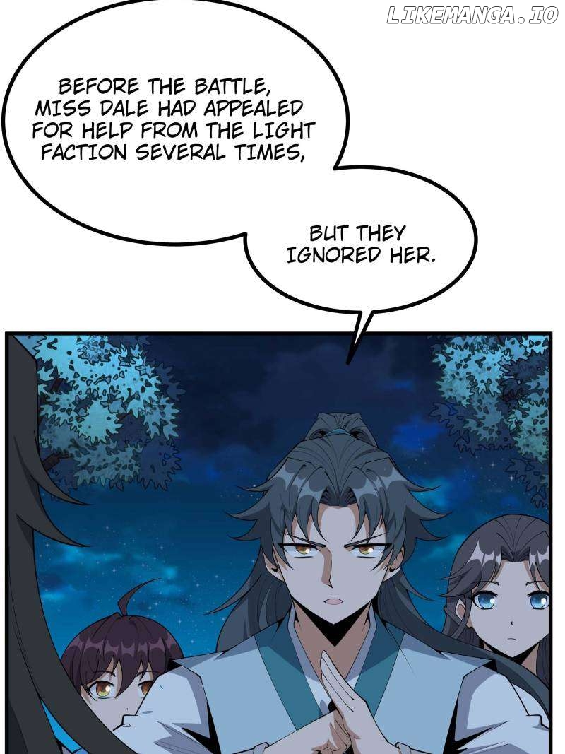 The First Sword Of Earth Chapter 232 - page 22