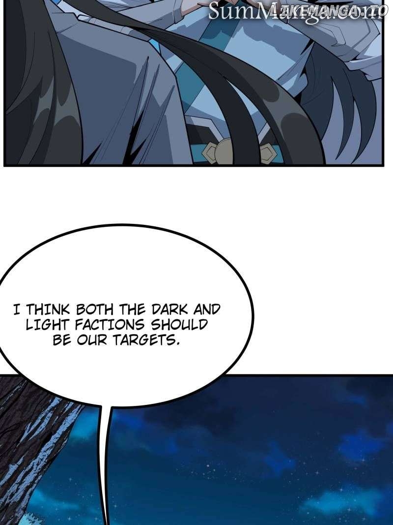 The First Sword Of Earth Chapter 232 - page 23