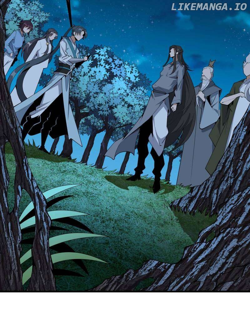 The First Sword Of Earth Chapter 232 - page 24