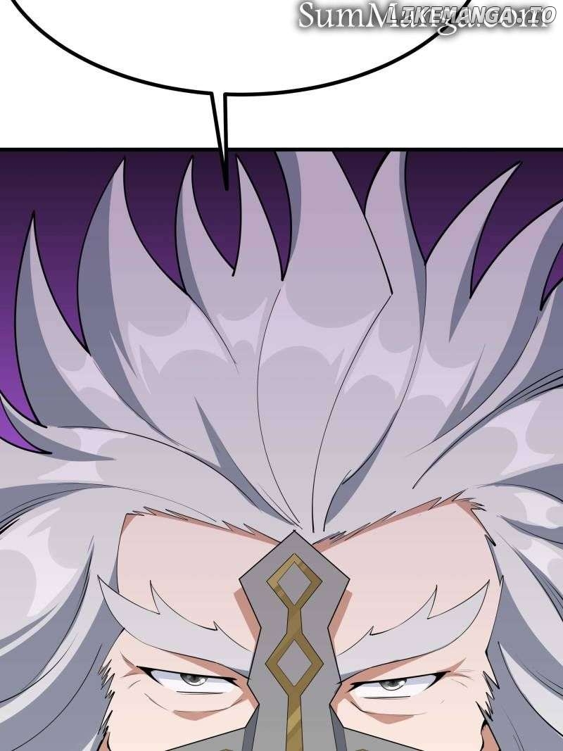 The First Sword Of Earth Chapter 232 - page 27