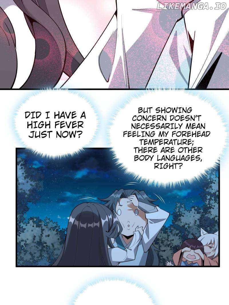 The First Sword Of Earth Chapter 232 - page 3