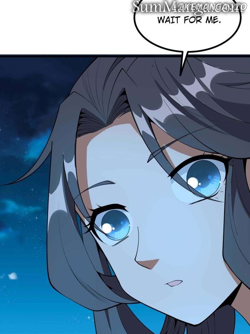 The First Sword Of Earth Chapter 232 - page 37