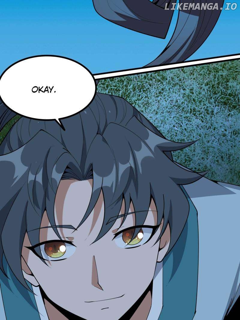 The First Sword Of Earth Chapter 232 - page 38
