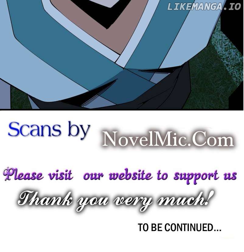 The First Sword Of Earth Chapter 232 - page 39
