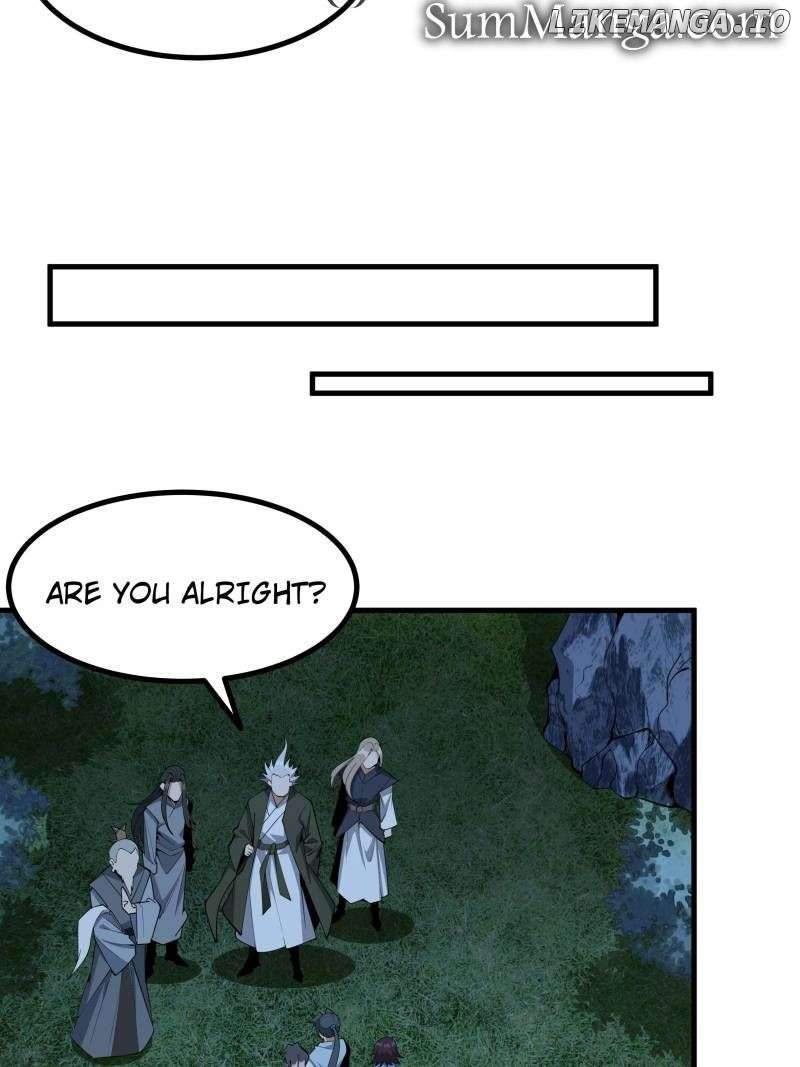 The First Sword Of Earth Chapter 232 - page 8