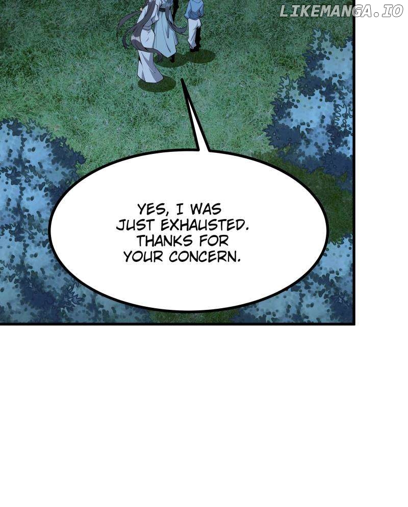 The First Sword Of Earth Chapter 232 - page 9