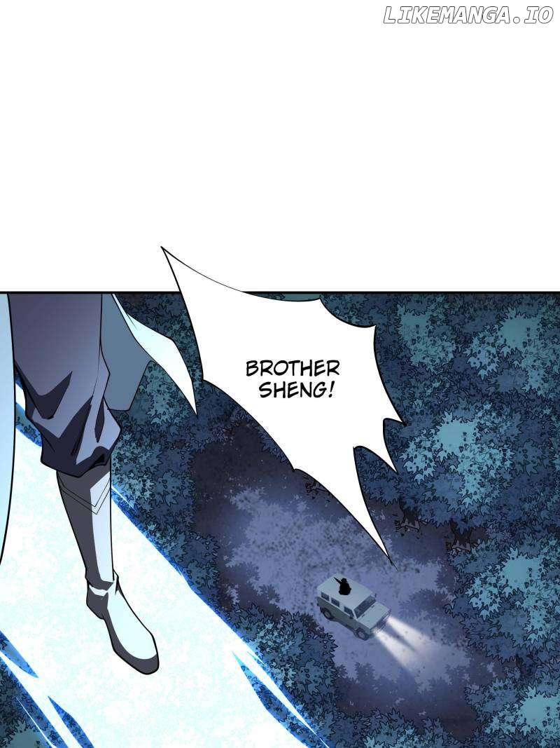 The First Sword Of Earth Chapter 233 - page 19