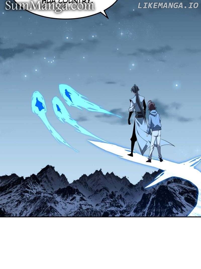 The First Sword Of Earth Chapter 233 - page 2